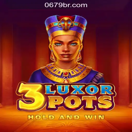 Exploring 3LuxorPots: An In-Depth Look at the New Slot Sensation