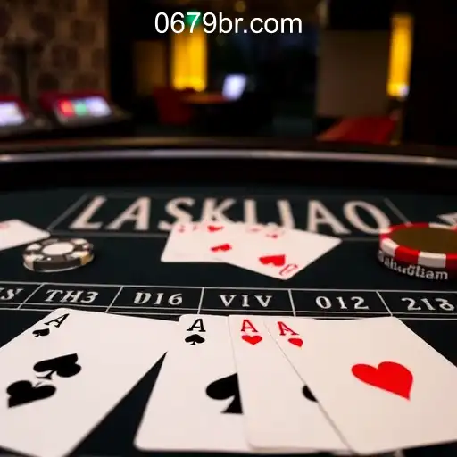 Exploring the Intricacies of Blackjack with 0697.COM Oficial Slots Brasil #1