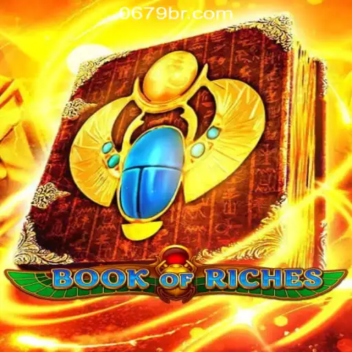 Explore the Exciting World of BookofRiches Slots