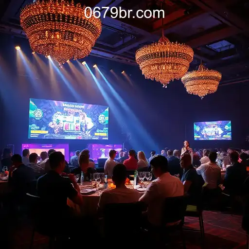 Exclusive Events: The Latest Trend in VIP Entertainment