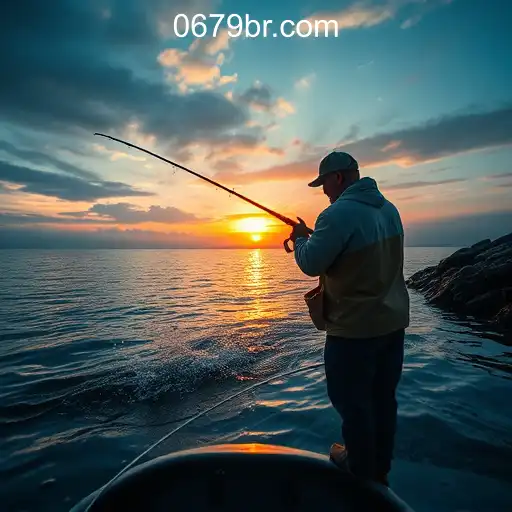 Exploring the World of Fishing