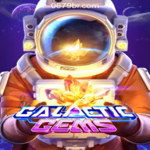 Discover GalacticGems: Brazil's Favorite Slot Game