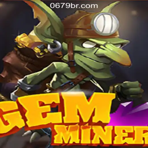 GemMiner: Unearth Riches with 0697.COM Oficial Slots Brasil #1