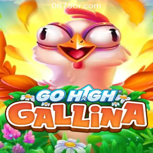 GoHighGallina: The Thrilling World of Online Gaming with 0697.COM Oficial Slots Brasil #1