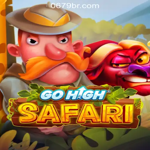 GoHighSafari: Exploring the Thrilling World of Slots