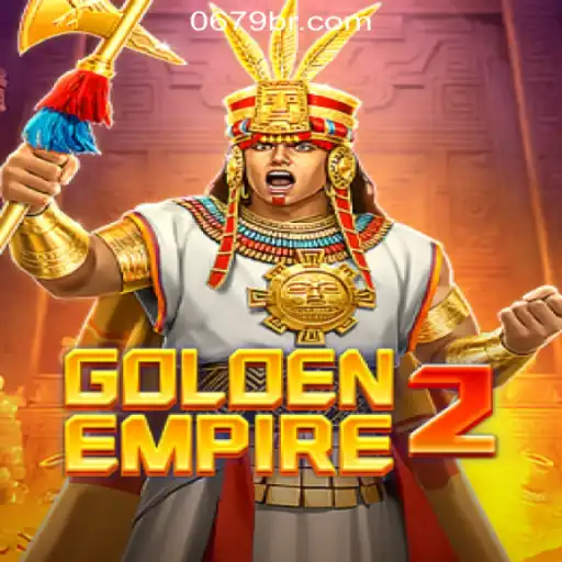 GoldenEmpire2: Unveiling the Thrills of the Top Slot Game in Brazil