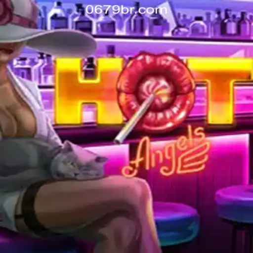 HotAngels: Dive into the Thrilling World of 0697.COM Oficial Slots Brasil #1