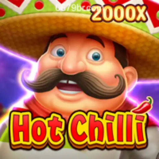 Discover the Thrilling HotChilli Slot Game at 0697.COM Oficial Slots Brasil #1