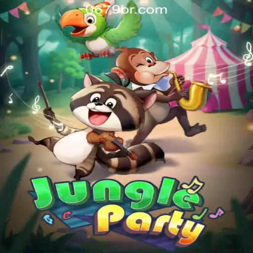 Exploring the Thrills of JungleParty: The Ultimate Slot Experience in Brazil