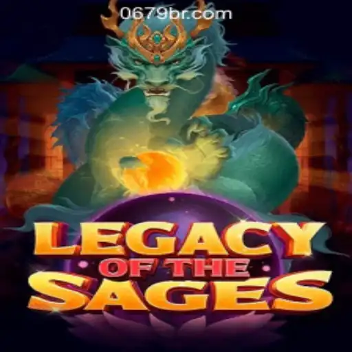 LegacyoftheSages: Dive into the World of Ancient Wisdom and Modern Gaming