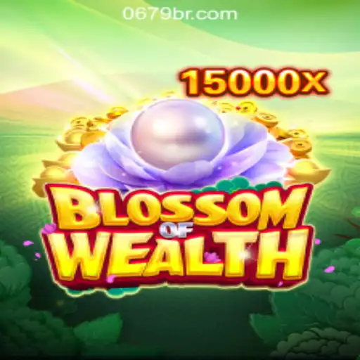 BlossomofWealth: Dive into a Digital Ocean of Riches