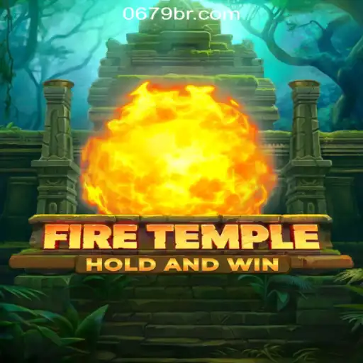 Explore the Mystical World of FireTemple: The Premier Slot Game from 0697.COM Oficial Slots Brasil