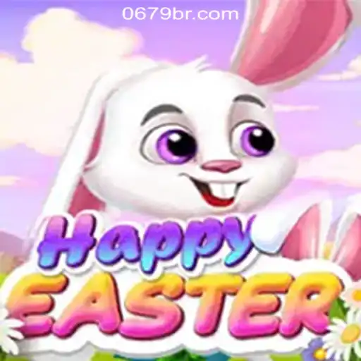 HappyEaster: A Joyous Gaming Experience with 0697.COM Oficial Slots Brasil #1