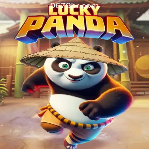 Discover the Thrilling World of LuckyPanda: 0697.COM Oficial Slots Brasil #1