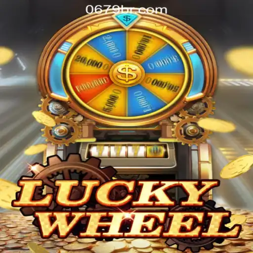 Experience the Excitement of LuckyWheel with 0697.COM Oficial Slots Brasil #1