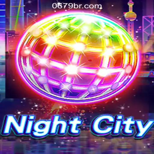 Exploring the World of NightCity: A Dive into 0697.COM Oficial Slots Brasil #1