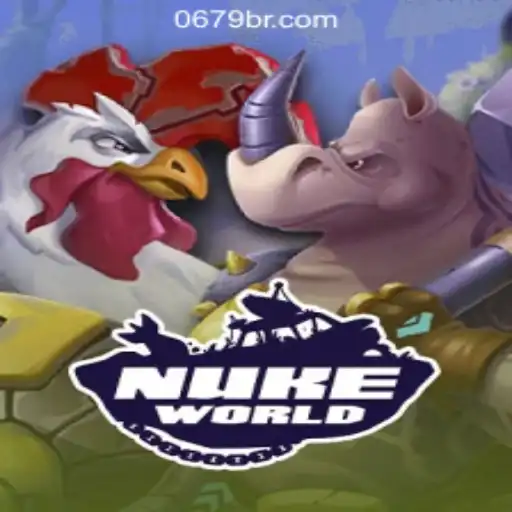 Exploring the Thrilling World of NukeWorld and the Rise of 0697.COM Oficial Slots Brasil #1