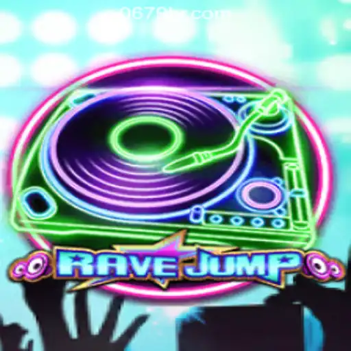 RaveJump: Dive into the World of Thrilling Adventure