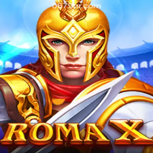 Exploring RomaX: The Top Choice in Brazil's Oficial Slots 0697.COM