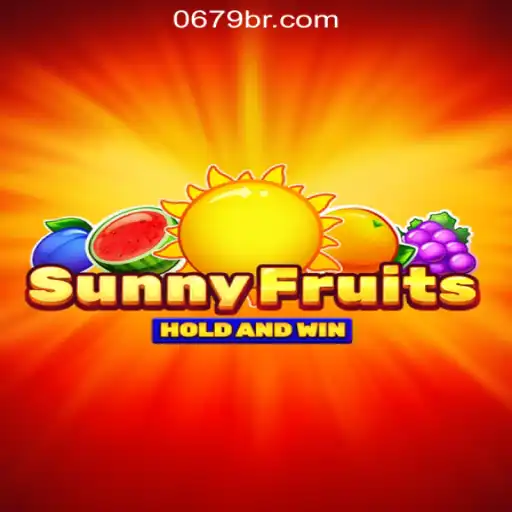 SunnyFruits: A Summer Soiree in the World of Slots