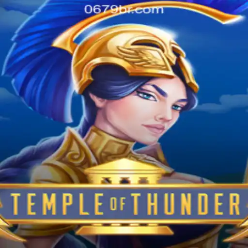 Discover the Thrills of TempleofThunder at 0697.COM Oficial Slots Brasil #1