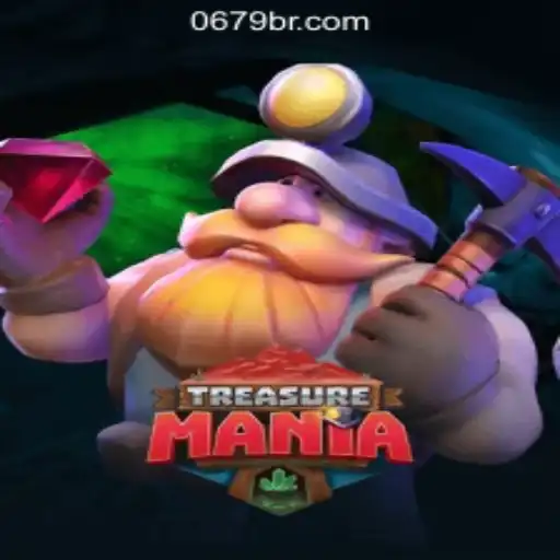 Discover the Excitement of TreasureMania: A Thrilling Slot Adventure