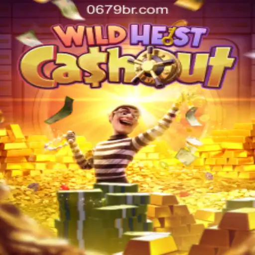 Discovering the Thrills of WildHeistCashout: Brasil's Premier Slot Experience