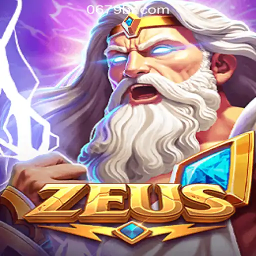 Experience the Power of the Gods with Zeus - 0697.COM Oficial Slots Brasil #1